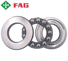 INA和FAG圓柱滾子軸承