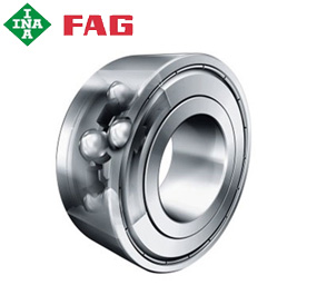 FAG雙列角接觸球軸承